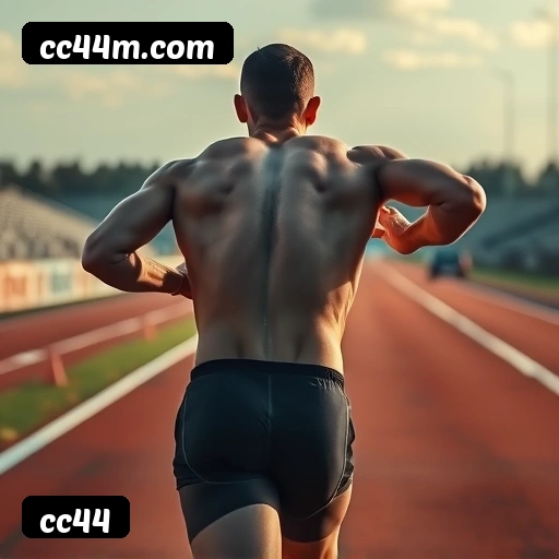 Logo da cc44